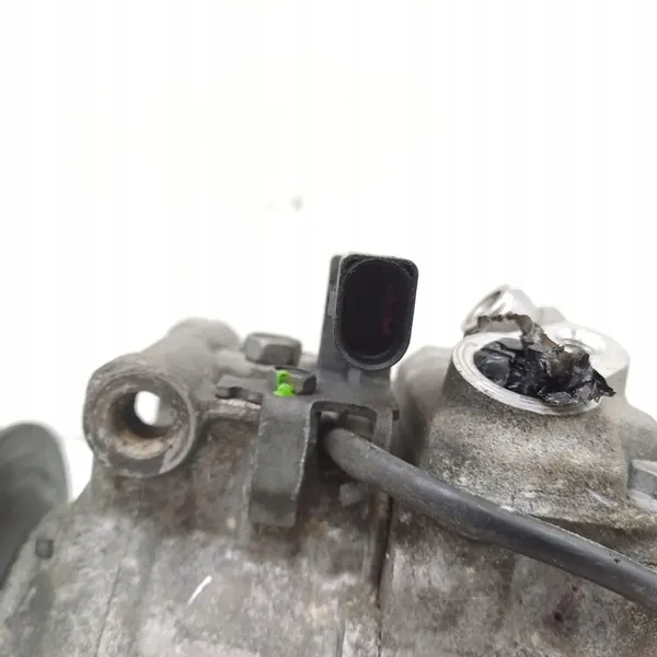 Compressore AC Audi A5 OE 8K0 260 805 P image 2