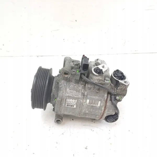 Compressore AC Audi A5 OE 8K0 260 805 P image 4