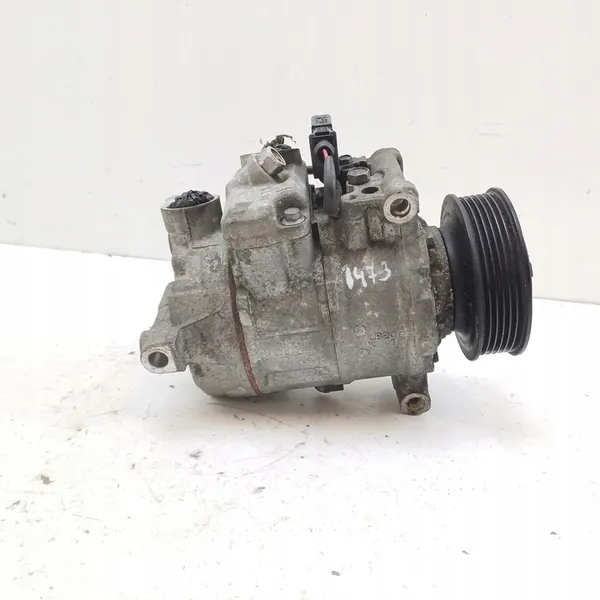 Compressore AC Audi A5 OE 8K0 260 805 P image 7