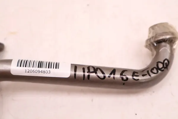 Humo de bomba de aceite Fiat OE ACM100 para Tipo II 1.6 E-Torq image 6