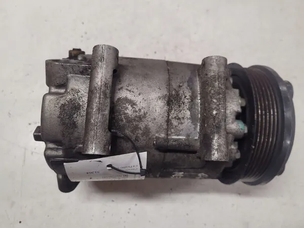 Ilmastointikompressori CITROËN C4 GRAND PICASSO I 1.6L image 4