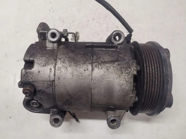 Ilmastointikompressori CITROËN C4 GRAND PICASSO I 1.6L image 6