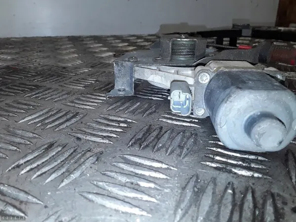 Nissan Micra fönsterregulator OEM AM-522371 image 3