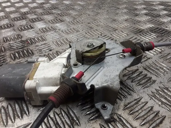 Nissan Micra fönsterregulator OEM AM-522371 image 4