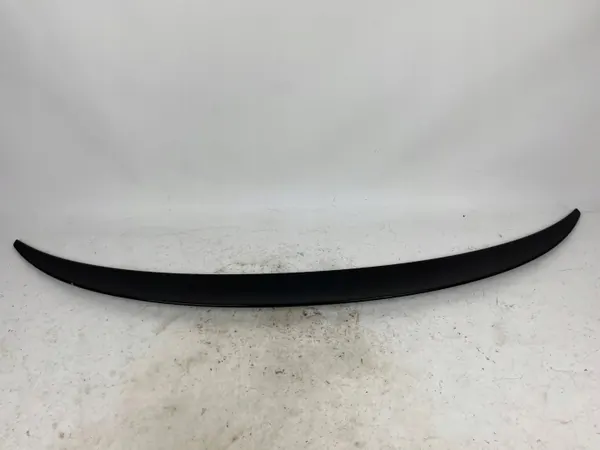 Spoiler de coffre BMW X6 E71 OEM 12345 Occasion image 2