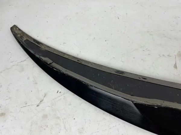 Spoiler de coffre BMW X6 E71 OEM 12345 Occasion image 10