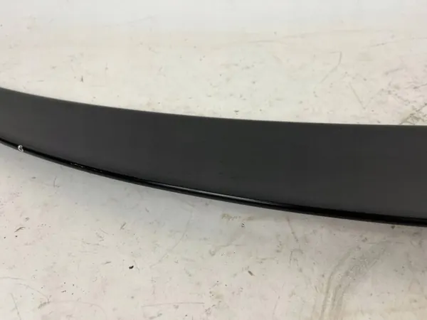 Spoiler de coffre BMW X6 E71 OEM 12345 Occasion image 4