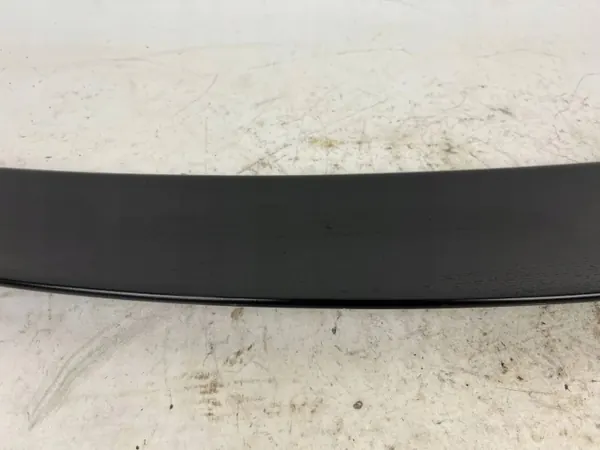 Spoiler de coffre BMW X6 E71 OEM 12345 Occasion image 5