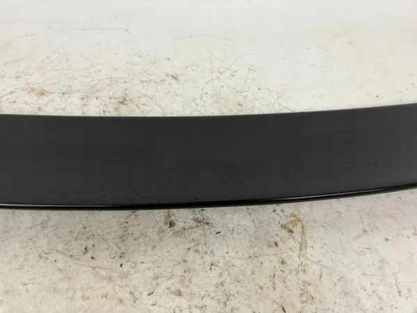 Spoiler de coffre BMW X6 E71 OEM 12345 Occasion image 6