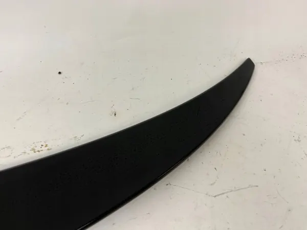 Spoiler de coffre BMW X6 E71 OEM 12345 Occasion image 8