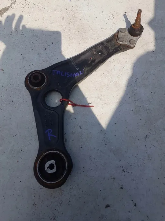 Renault OE Braccio Anteriore Destro 545047275R image 2