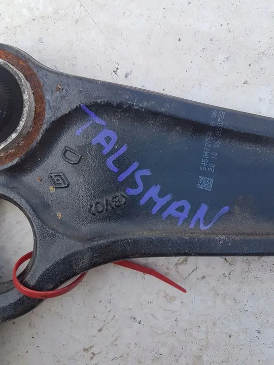Renault OE Braccio Anteriore Destro 545047275R image 3
