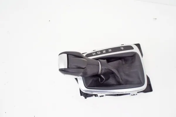 UR046 Ford Edge Mk2 Pomo de Mudanças Couro Automático image 3