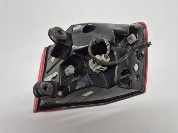 AUDI A6 C7 Luz Trasera Izquierda LED - OEM image 2