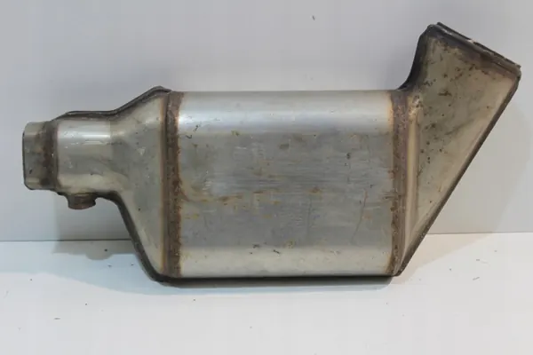 Catalyseur BMW d'occasion OEM 8570096 image 2