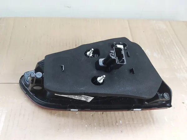 VW GOLF VII HB LIFT LUCES TRASERAS LED image 2