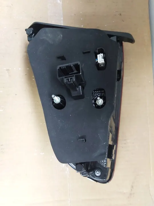 VW GOLF VII HB LIFT LUCES TRASERAS LED image 5