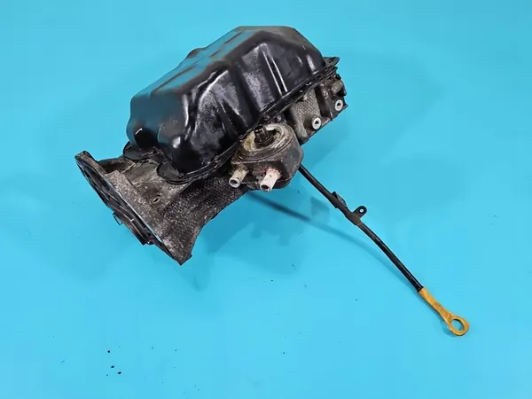 Oljeplåt Hyundai Sonata V NF 2.4 16V (G4KG) image 3