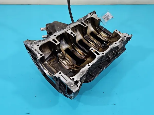 Oljeplåt Hyundai Sonata V NF 2.4 16V (G4KG) image 7