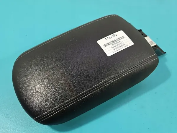 Tunnel armsteun OEM 84660-G4000 voor Hyundai i30 III image 2