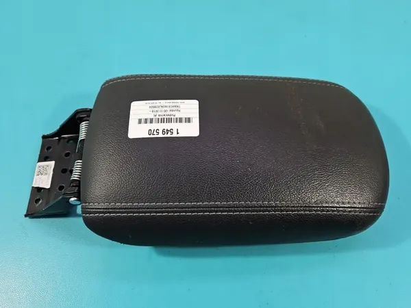Tunnel armsteun OEM 84660-G4000 voor Hyundai i30 III image 4