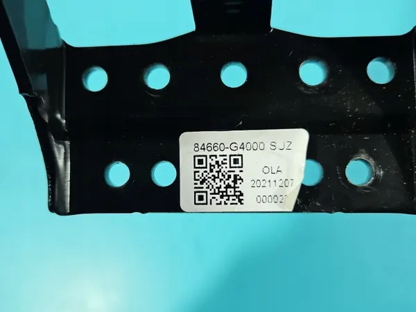 Tunnel armsteun OEM 84660-G4000 voor Hyundai i30 III image 7