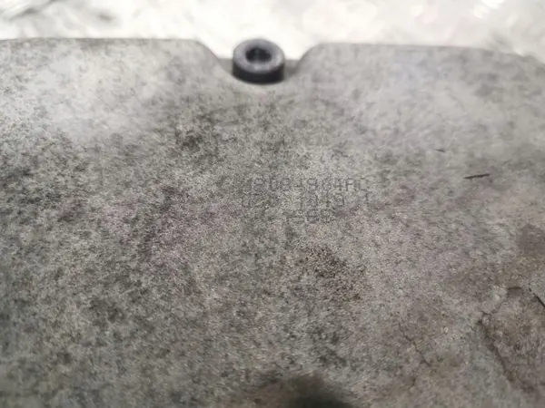 Filtro de combustível Jeep OEM FOB18366 - Usado image 6