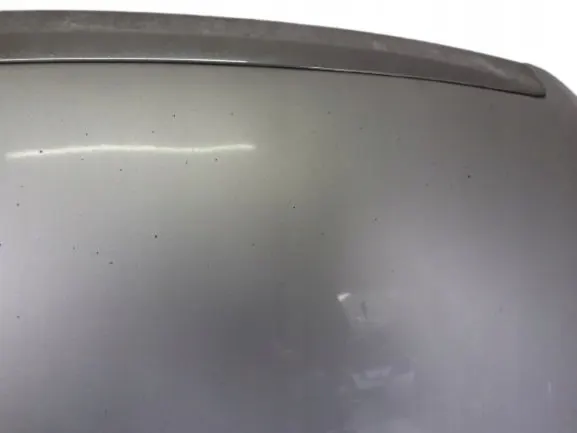 Capô Ford Mondeo MK4 EQ - OEM MONDEO MK4 EQ image 3