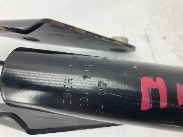 Actionneur de levage de cabine RENAULT MIDLUM DXI E5 20711129 image 8