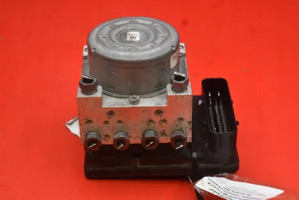 ABS-pumppu JX61-2B373-CP Ford Focus MK4 1.0 EcoBoost image 5