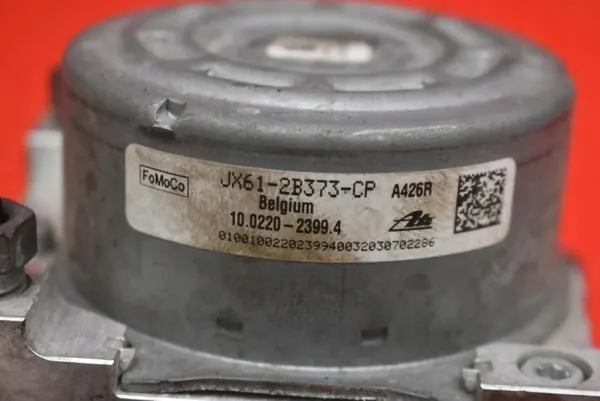 ABS-pumppu JX61-2B373-CP Ford Focus MK4 1.0 EcoBoost image 7