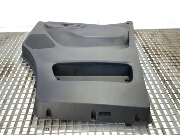 OEM LORK-2068-146112 Dörrtrim Fram Höger Mercedes image 3
