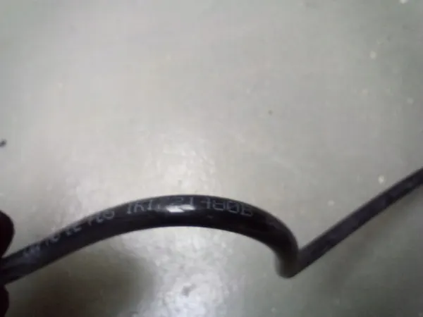 Cable de embrague OEM 1K1721480B para SEAT Leon 2 image 3