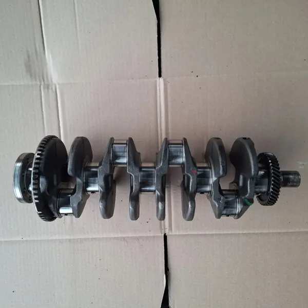 Moottorin Kampiakseli OEM D4EA NOMINAL 1212082 Kia/Hyundai image 3