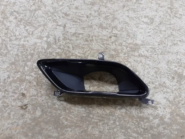 Bout d'échappement OEM 8093898 pour BMW Série 8 image 2