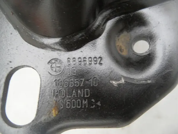 Braccio di Sospensione Posteriore BMW X1 X2 U10 U11 image 3