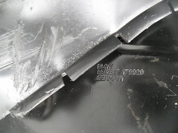 Braccio di Sospensione Posteriore BMW X1 X2 U10 U11 image 6