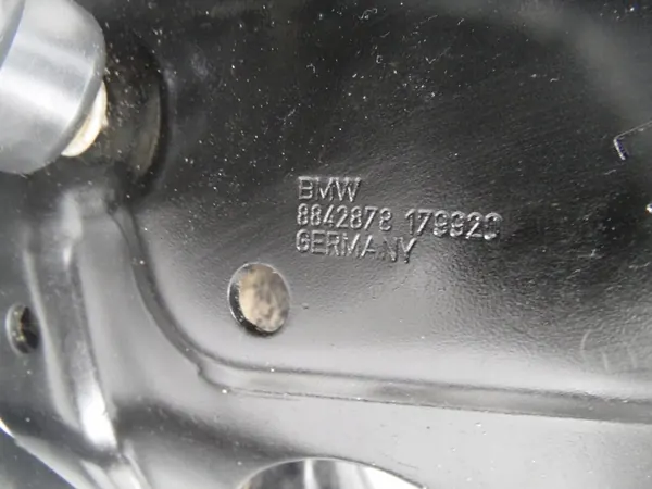 Braccio di Sospensione Posteriore BMW X1 X2 U10 U11 image 7