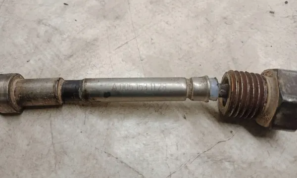 Sensor de temperatura de escape MERCEDES-BENZ M (W164) A0051531128 image 3