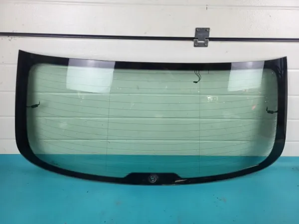 OEM PRKA1142216405 Achterklep Glas voor Audi A4 B8 Station image 2