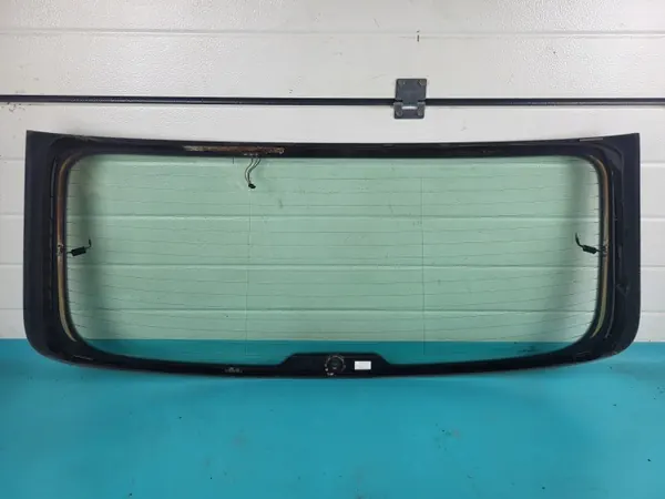 OEM PRKA1142216405 Achterklep Glas voor Audi A4 B8 Station image 4
