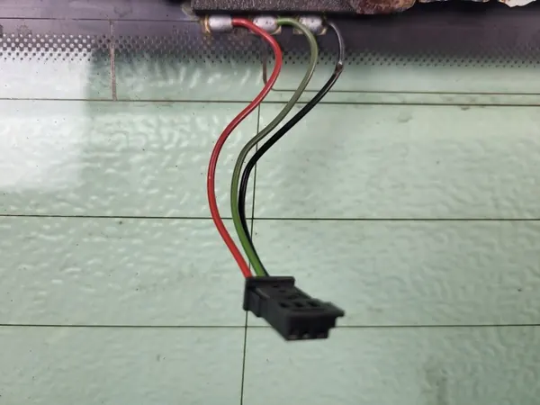 OEM PRKA1142216405 Achterklep Glas voor Audi A4 B8 Station image 5