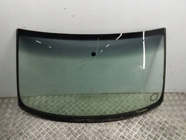 Gebrauchte Audi OE AMD88163 Frontscheibe für A6 Allroad C5 image 2