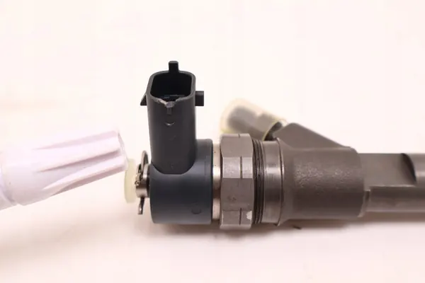 INIETTORE CHRYSLER VOYAGER 2.5/2.8 05066820AA image 3