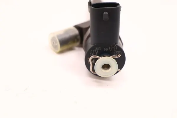 INIETTORE CHRYSLER VOYAGER 2.5/2.8 05066820AA image 6