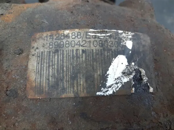 Takadifferenti BMW 5 E39 2.5 TDS 2.64 image 2