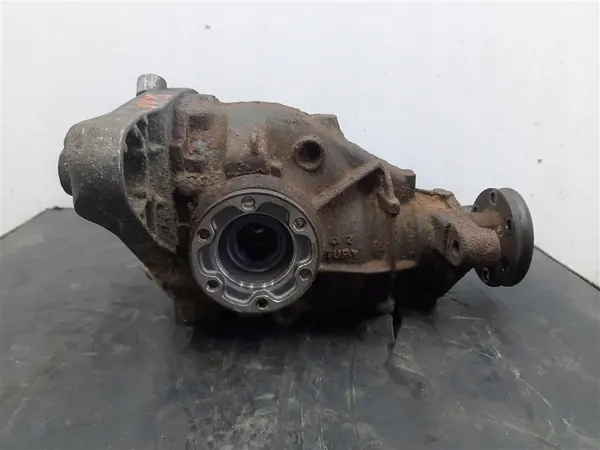 Takadifferenti BMW 5 E39 2.5 TDS 2.64 image 3