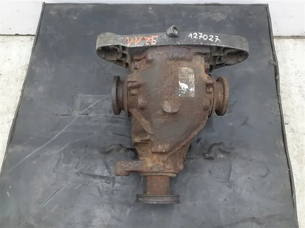 Takadifferenti BMW 5 E39 2.5 TDS 2.64 image 6