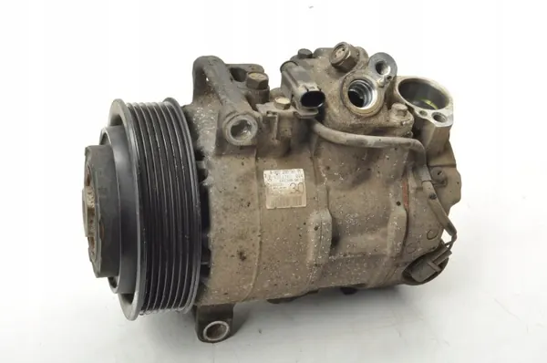 Mercedes A0022303011 Ilmastointikompressori image 2
