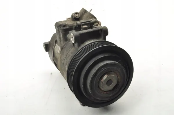 Mercedes A0022303011 Ilmastointikompressori image 4